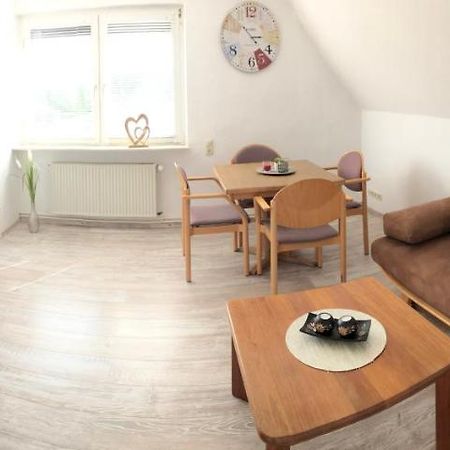 Ferienwohnung Max Rethwisch Екстериор снимка