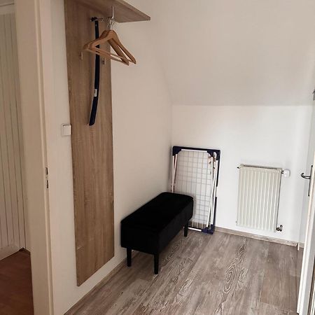 Ferienwohnung Max Rethwisch Екстериор снимка
