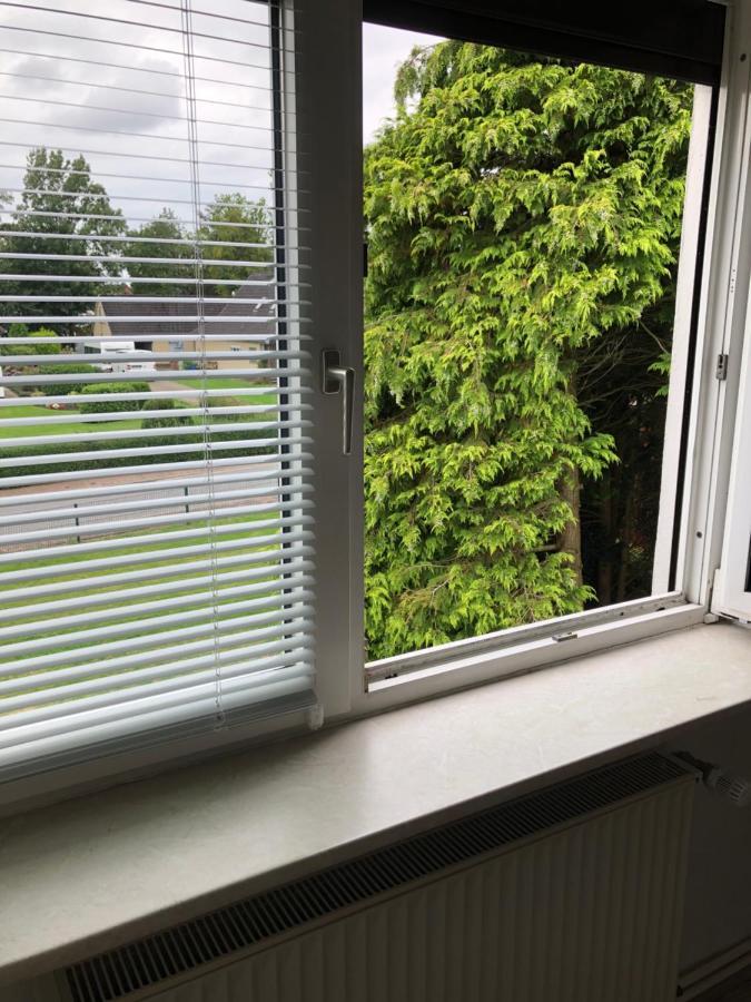 Ferienwohnung Max Rethwisch Екстериор снимка