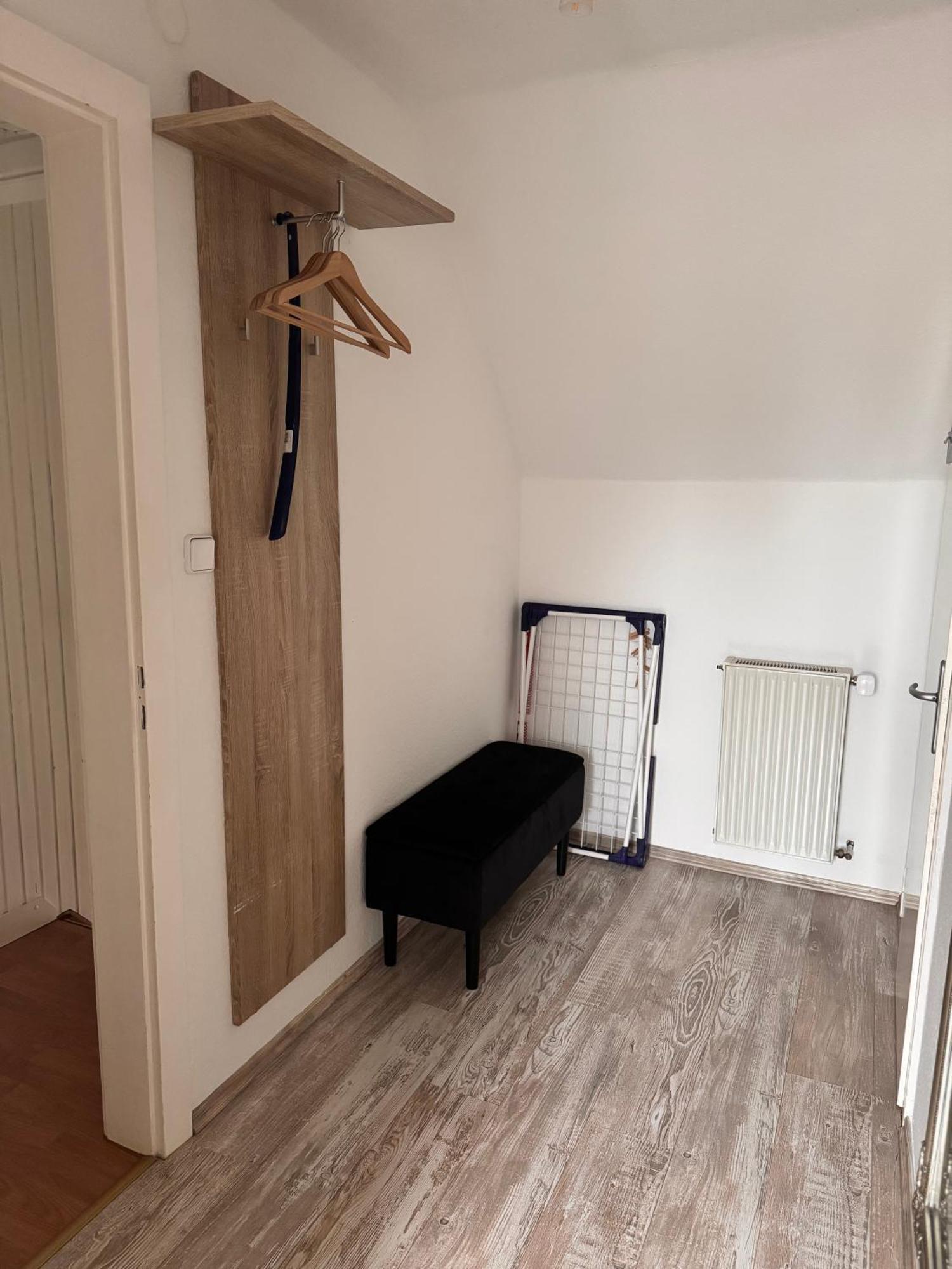 Ferienwohnung Max Rethwisch Екстериор снимка